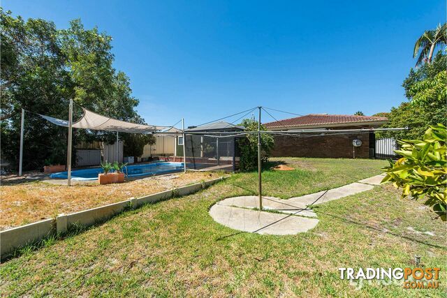 15 Rushbrook Way THORNLIE WA 6108