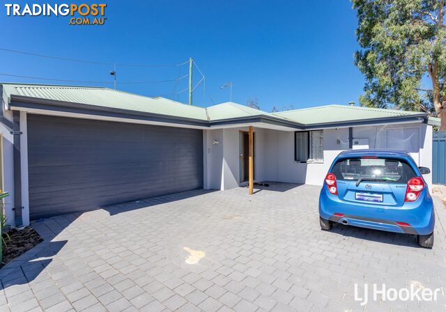 102B Walter Street GOSNELLS WA 6110