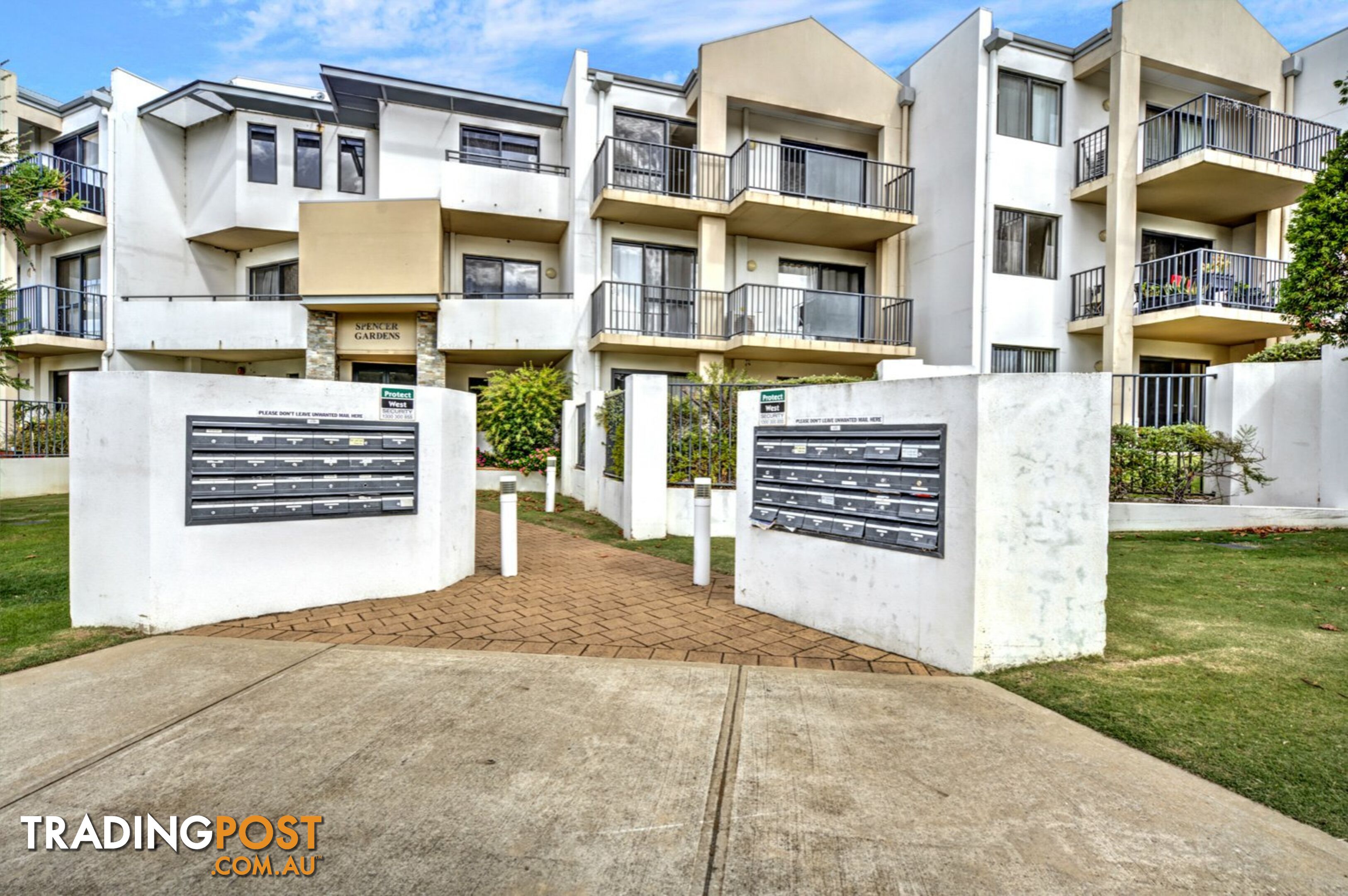 10/17 Southdown Place THORNLIE WA 6108