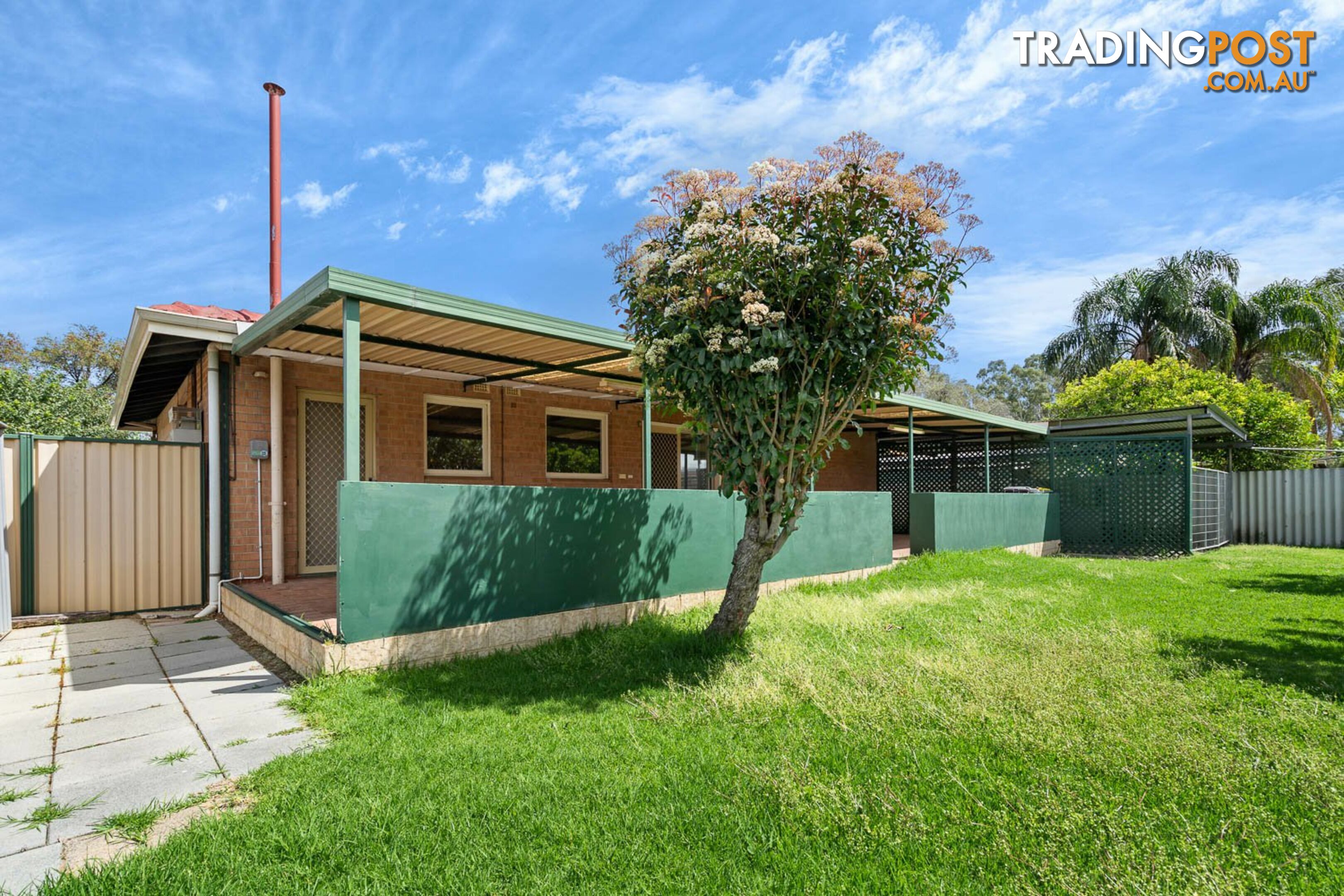 5 Cowan Street MADDINGTON WA 6109