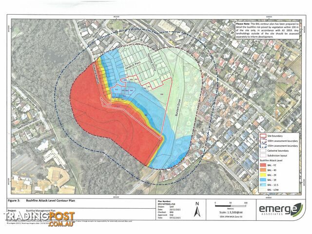 Lot 361 Kawana Avenue MADDINGTON WA 6109