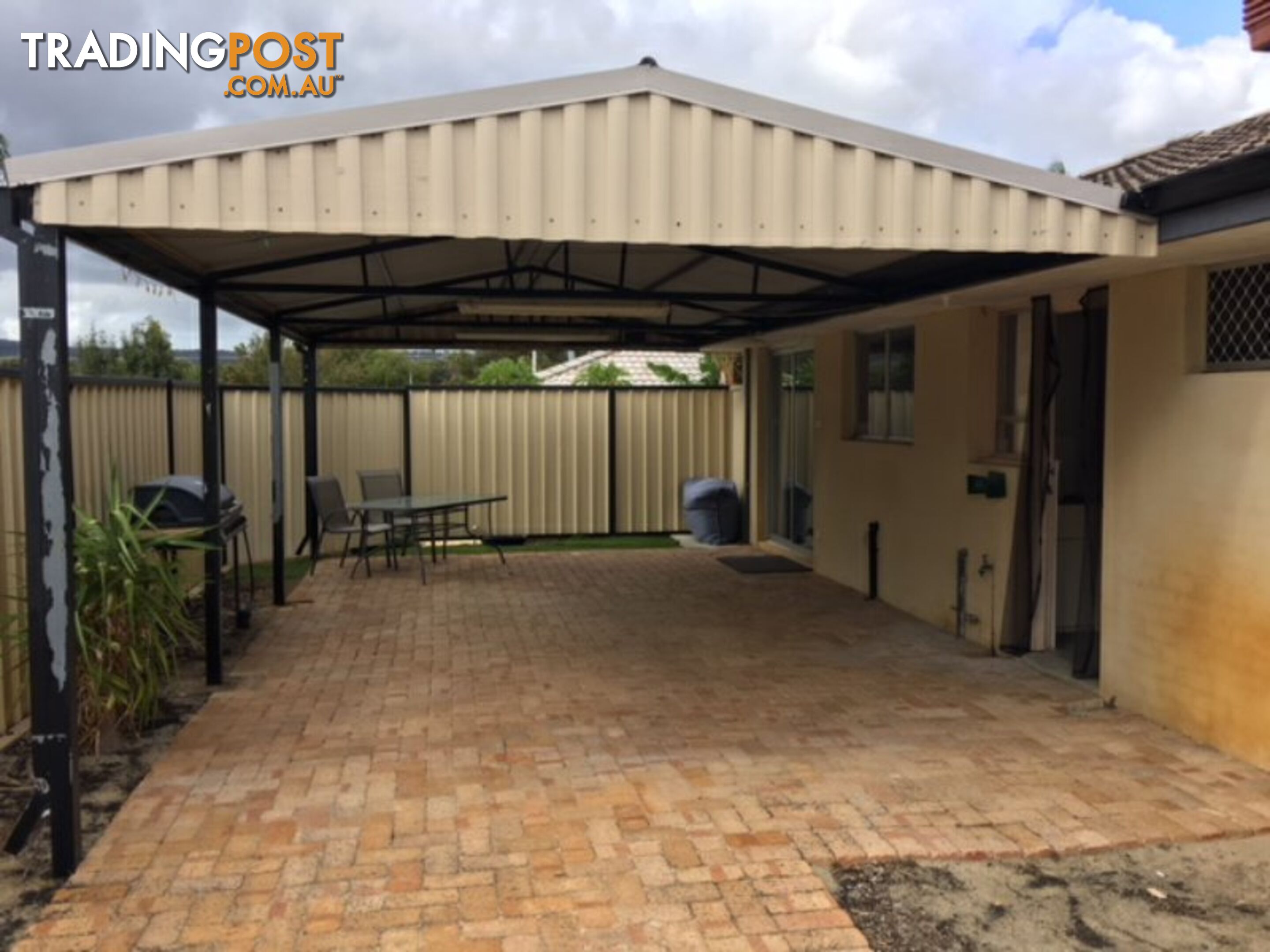 6 Shawfield Street KELMSCOTT WA 6111