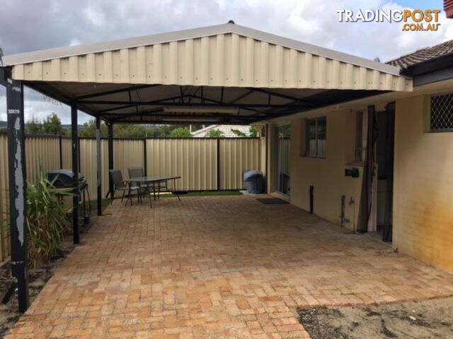 6 Shawfield Street KELMSCOTT WA 6111