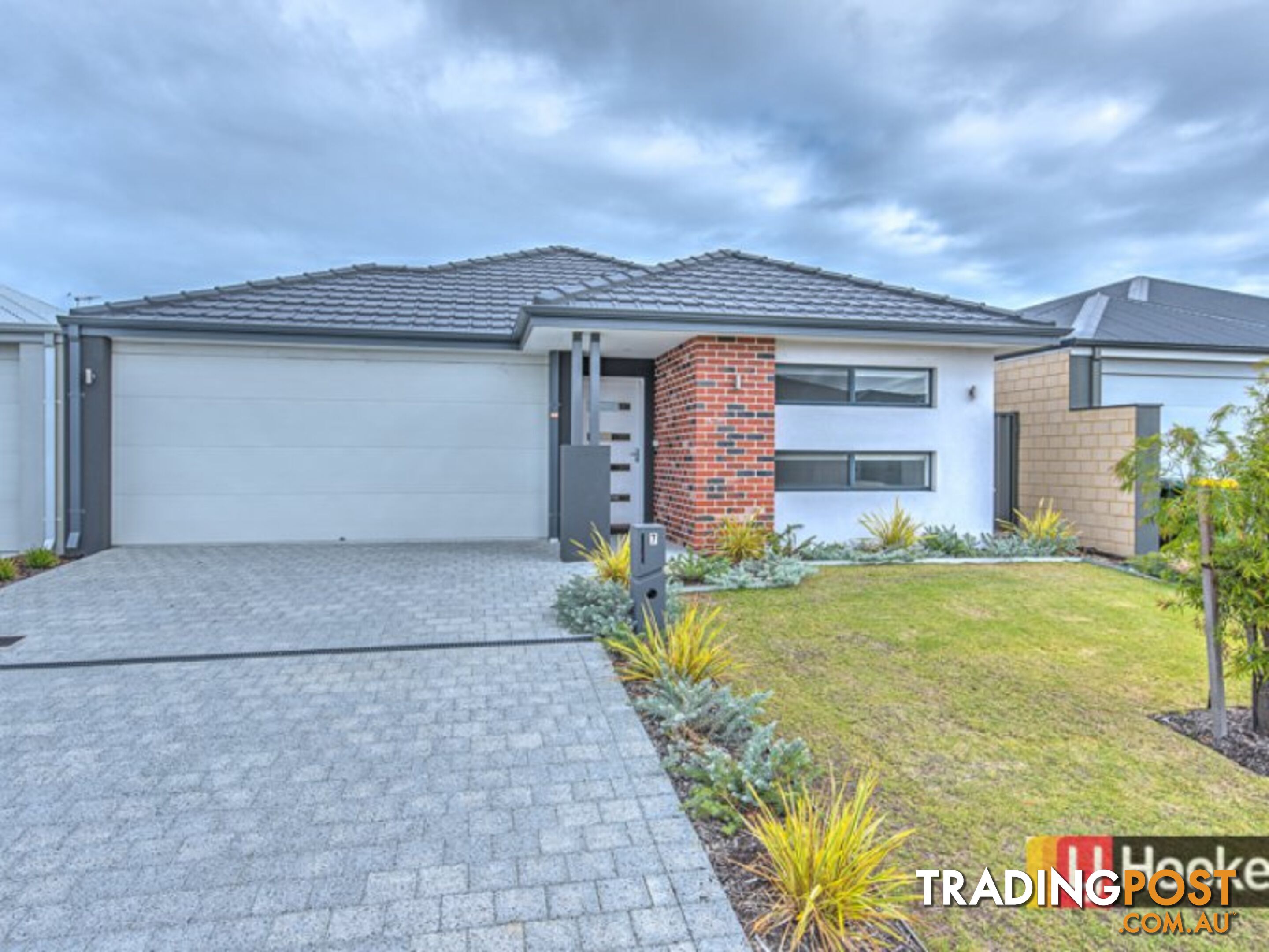 7 Latite Way TREEBY WA 6164