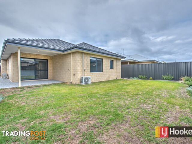 7 Latite Way TREEBY WA 6164