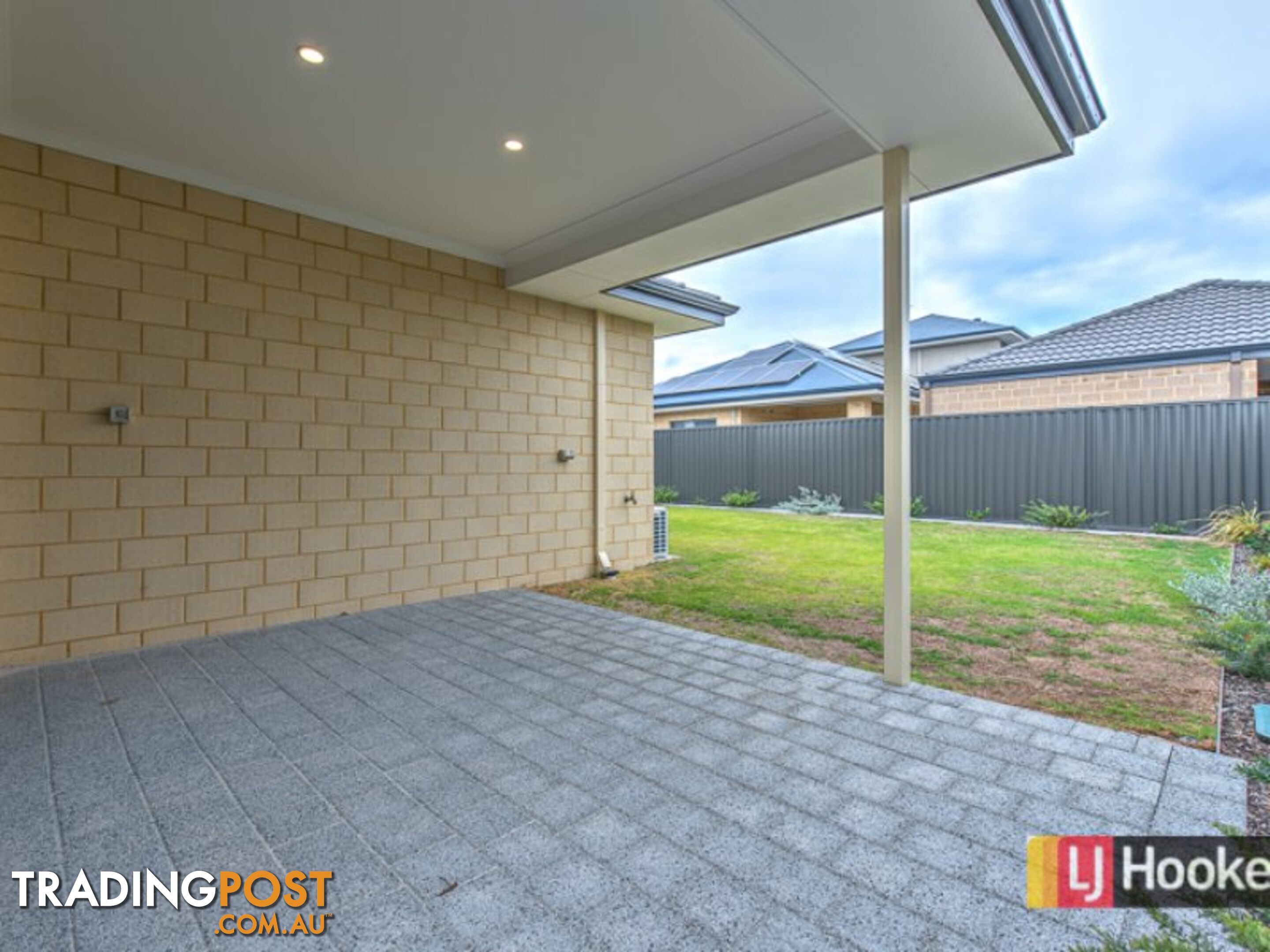 7 Latite Way TREEBY WA 6164