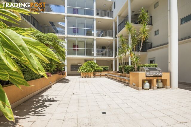 36/59 Brewer Street PERTH WA 6000