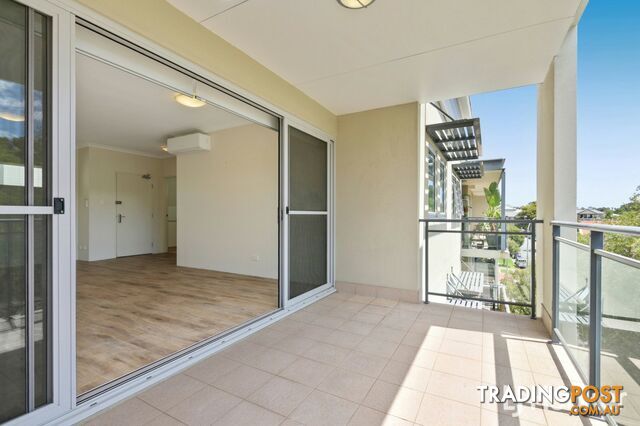 36/59 Brewer Street PERTH WA 6000