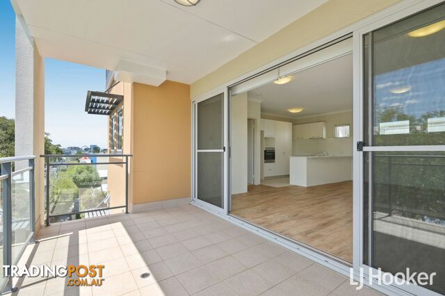 36/59 Brewer Street PERTH WA 6000