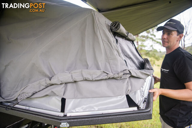 Hawk Camper - photo 2 of 4