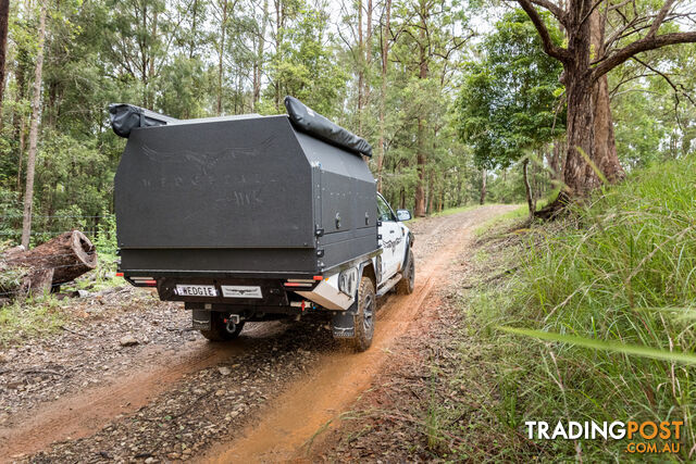 Hawk Camper - photo 4 of 4