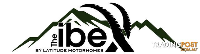 ibeX 4x4 (Copy)