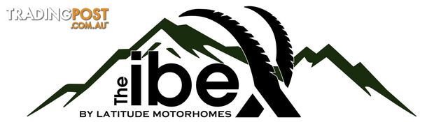 ibeX 4x4