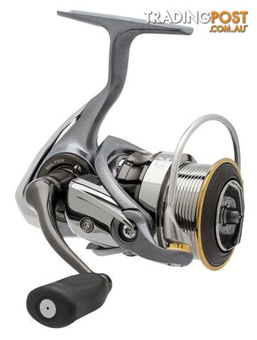 Daiwa Luvias 2510Pe-H Reel - 20663