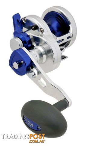 Daiwa Saltiga Ld50-2Speed Reel - 26115