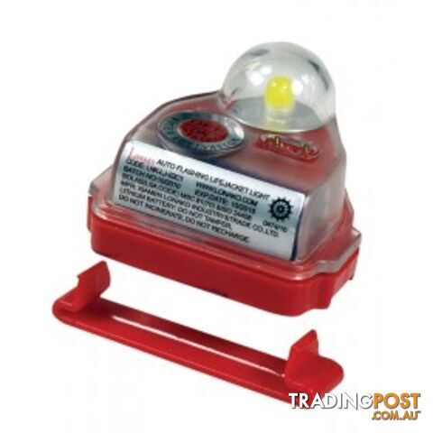 SOLAS PFD Water Activated Light - 226060