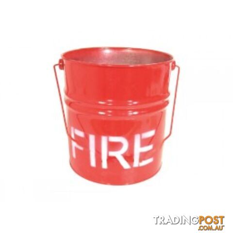 Fire Bucket - 227040