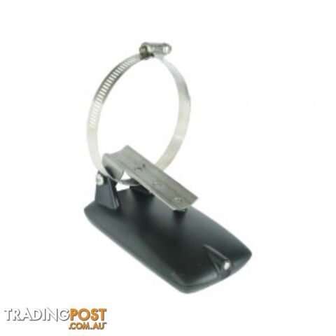 Trolling Motor Transducer Mounting Hardware - Metal - 103510
