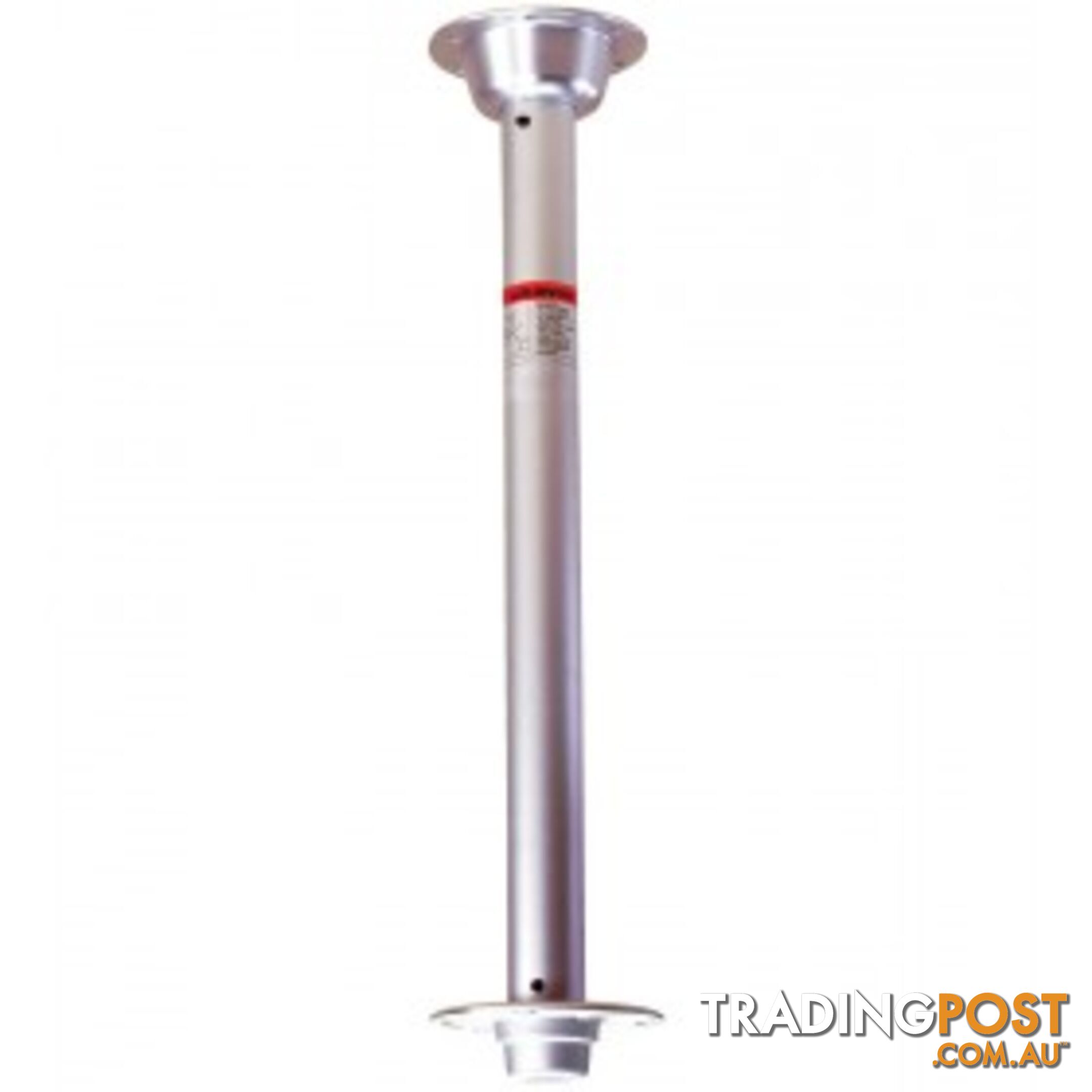 Stowable Table Pedestal - 183200