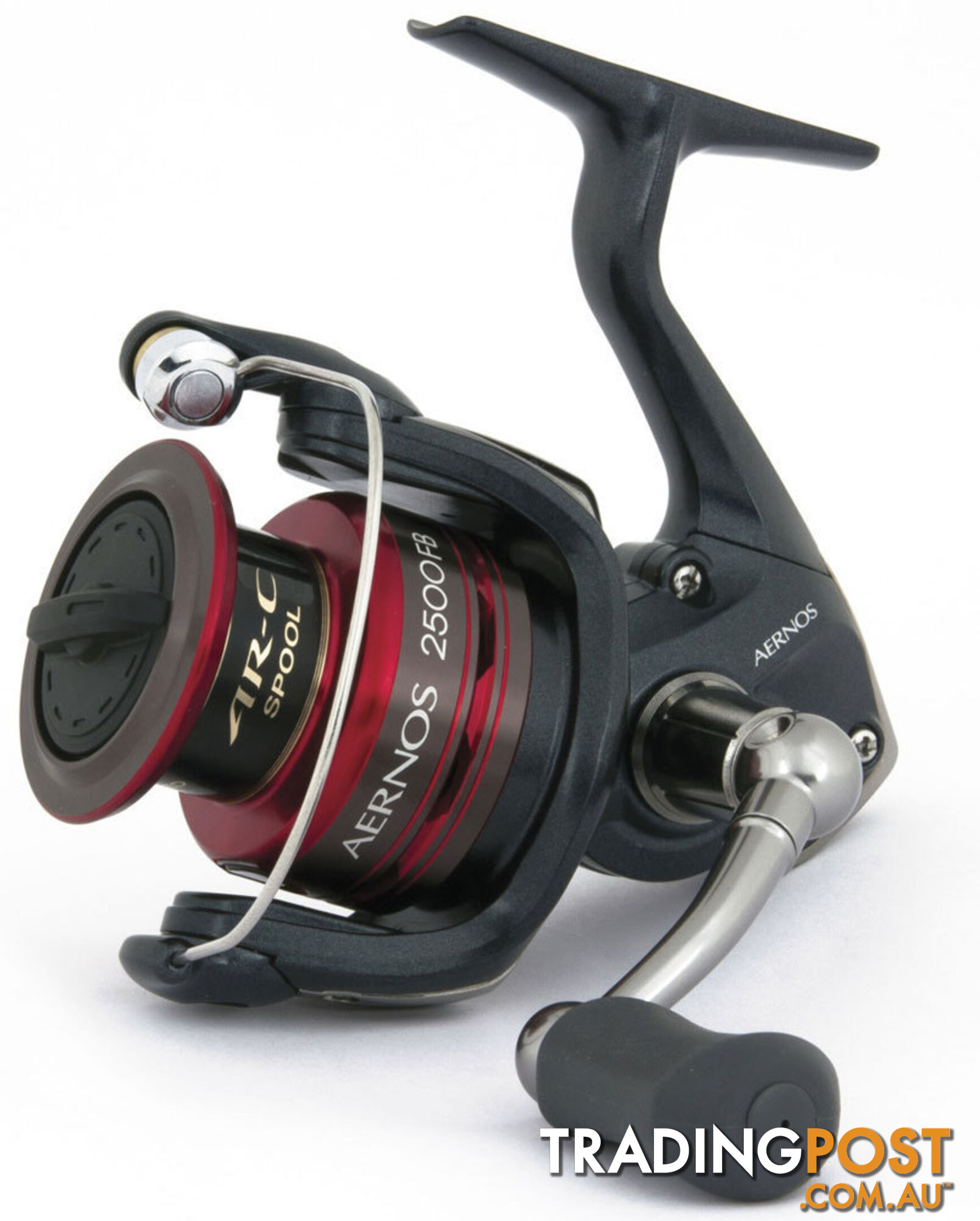 SHIMANO AERNOS Reel - 2500 - aer2500