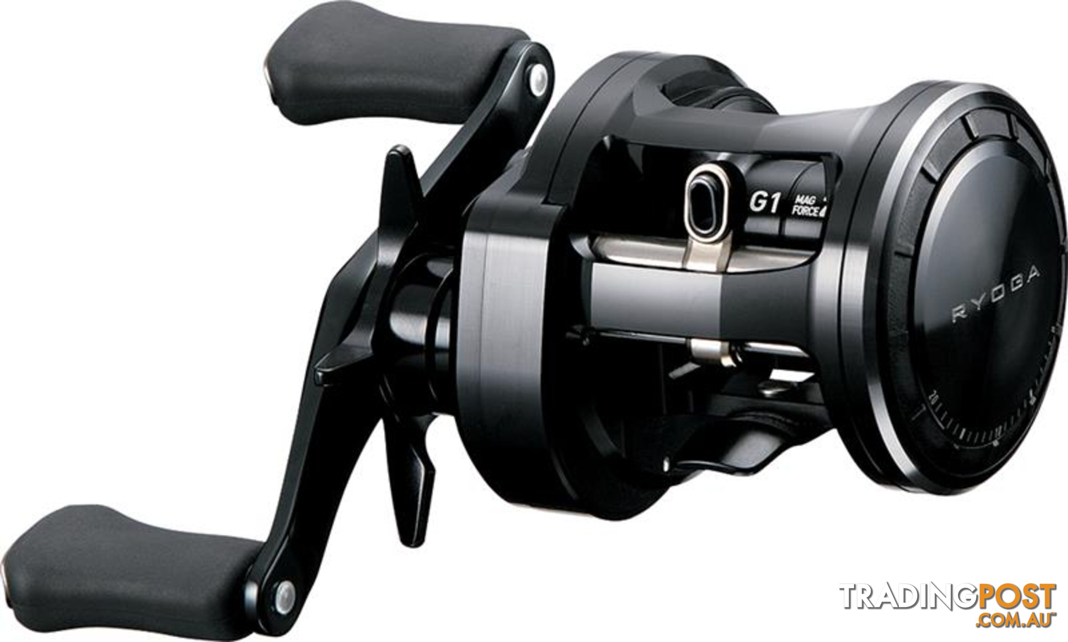 Daiwa Ryoga 1016h - DAIWA da27083