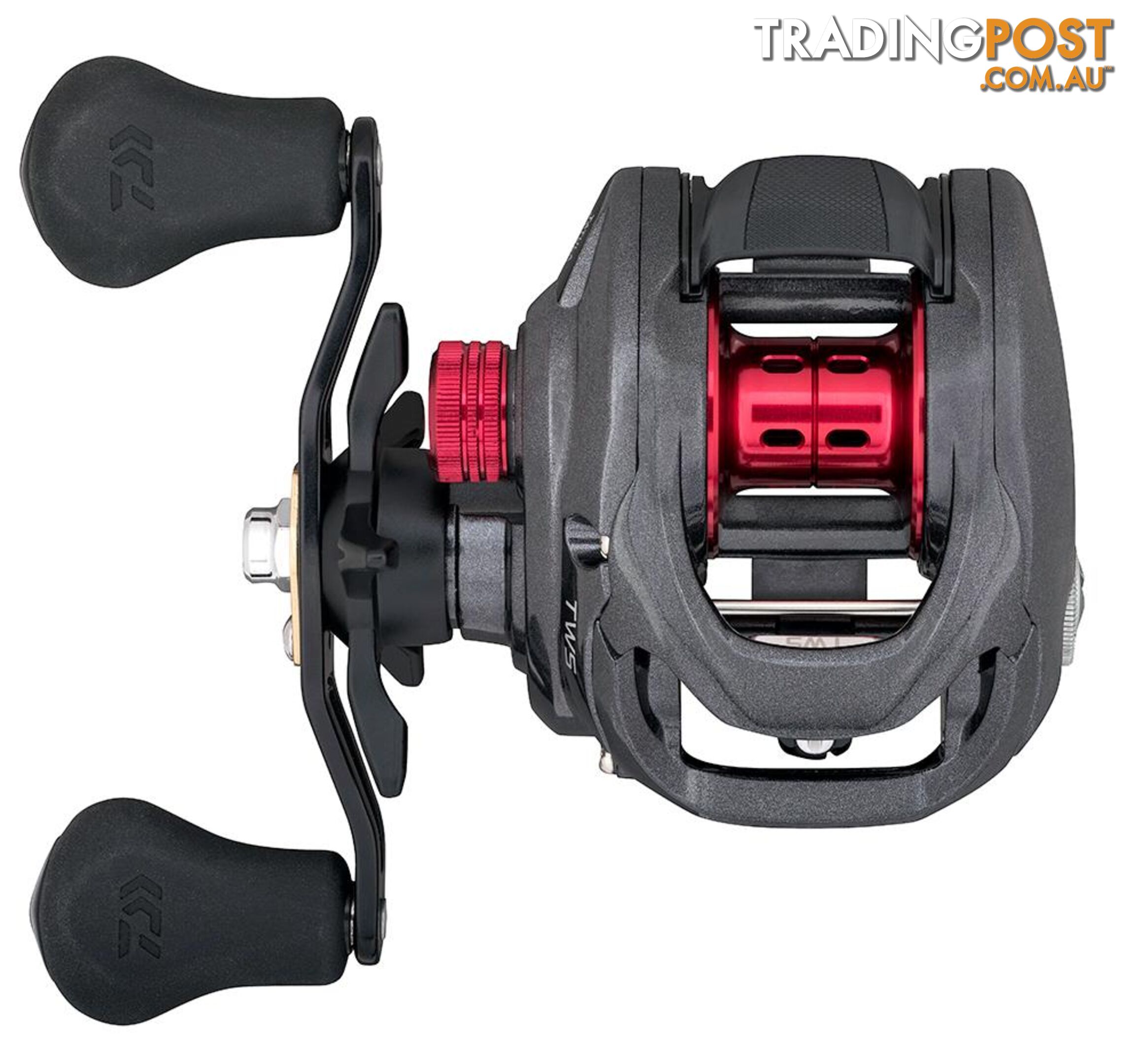 Daiwa Tatula Ct 100Hsl Reel - 27119