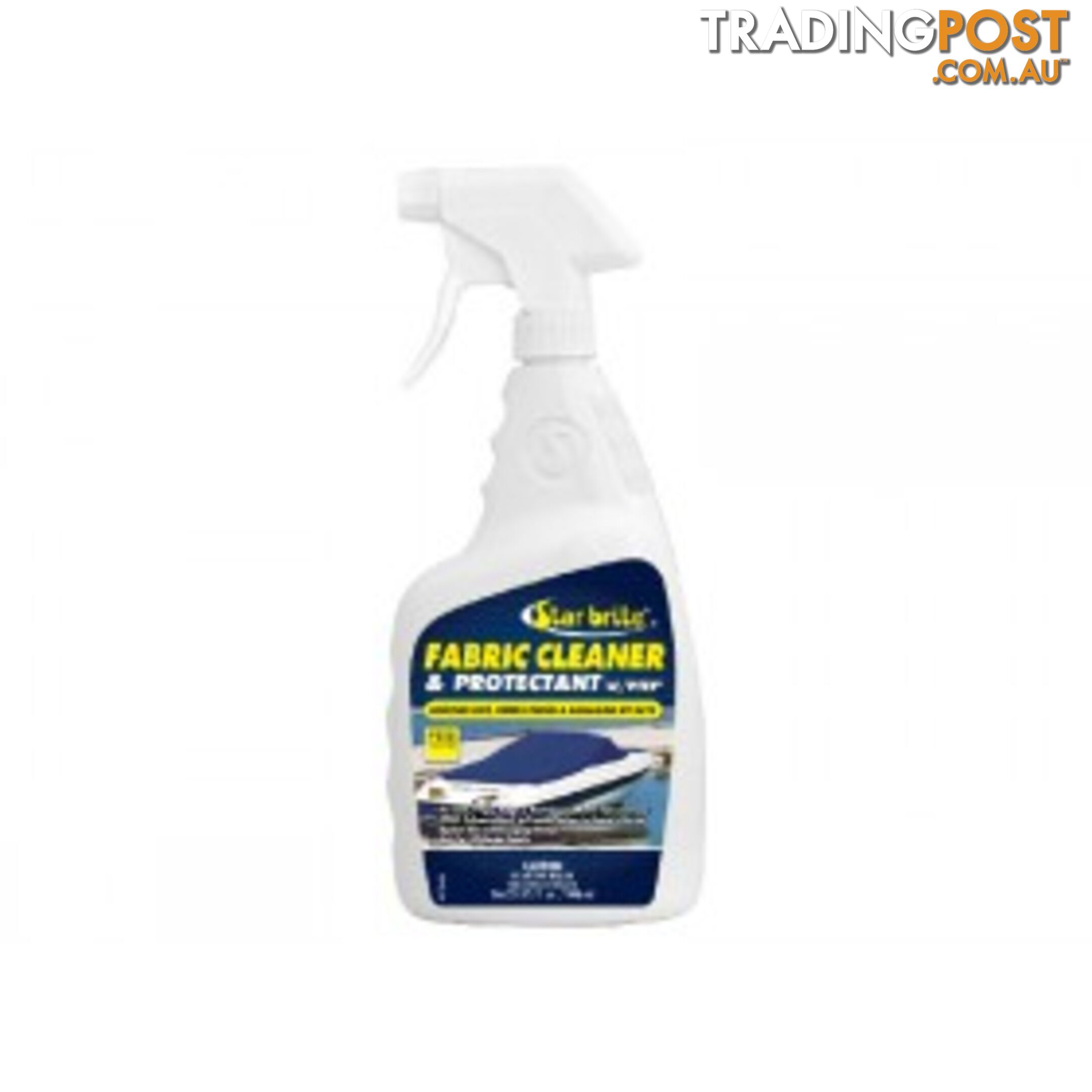 Star briteÂ® Fabric Cleaner & Protectant Spray - 946ml - 265725