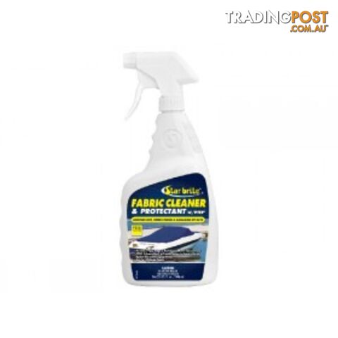 Star briteÂ® Fabric Cleaner & Protectant Spray - 946ml - 265725