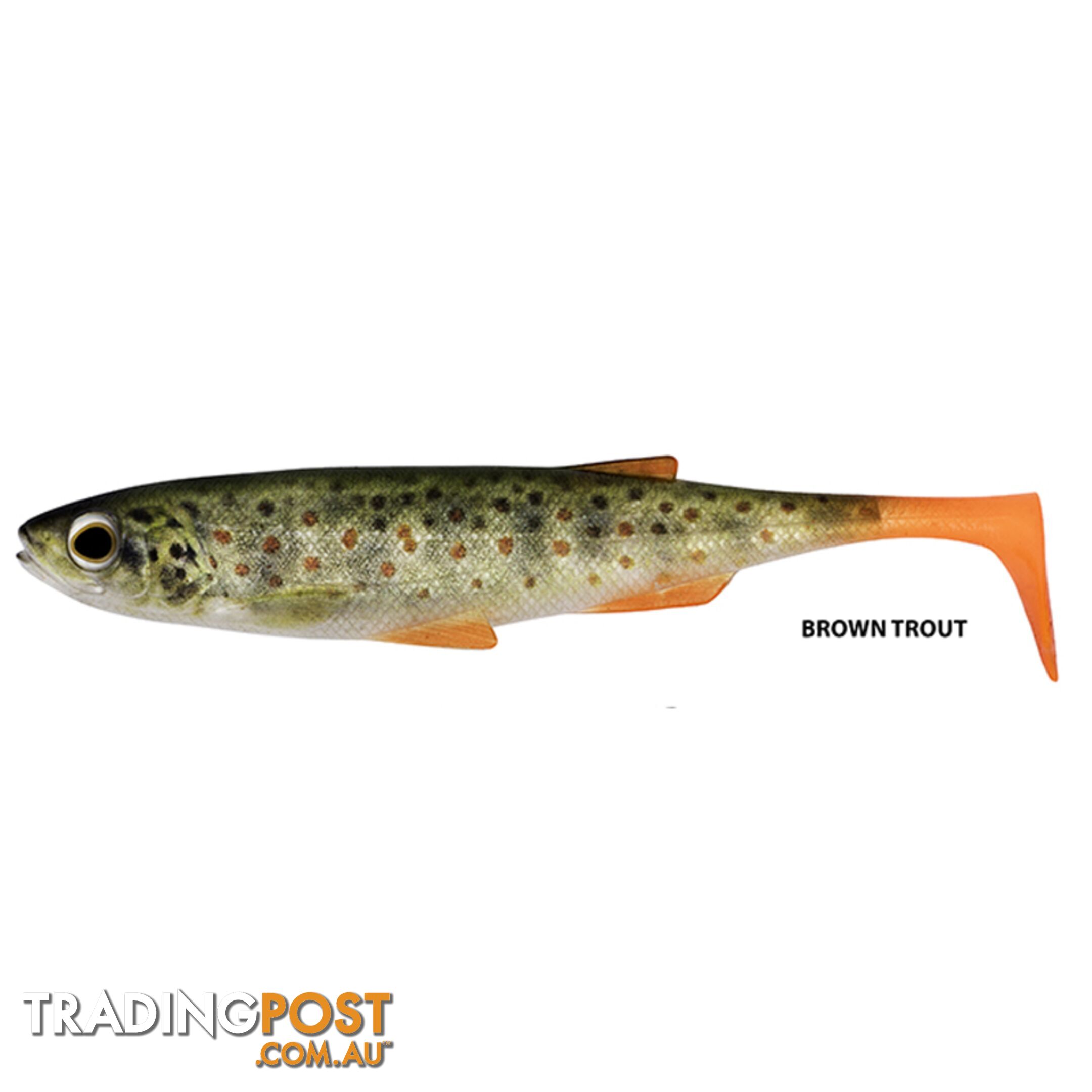 Daiwa Duckfin Liveshad 20cm - DAIWA