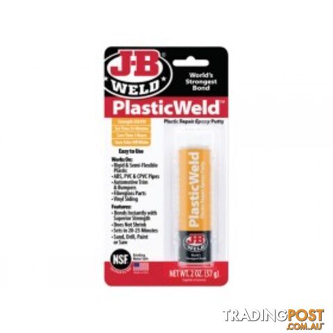 PlasticWeldâ¢ - 261454