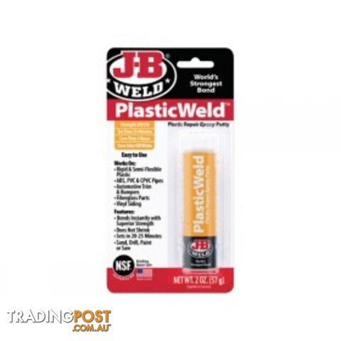 PlasticWeldâ¢ - 261454