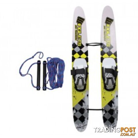 BLA Ski Set - Winglets Junior Trainer - 501024