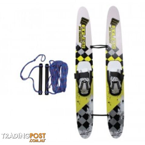BLA Ski Set - Winglets Junior Trainer - 501024