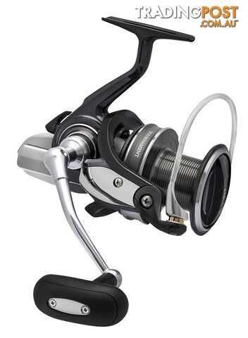 Daiwa Tourn Iso 6000 Entoh Reel - 22035