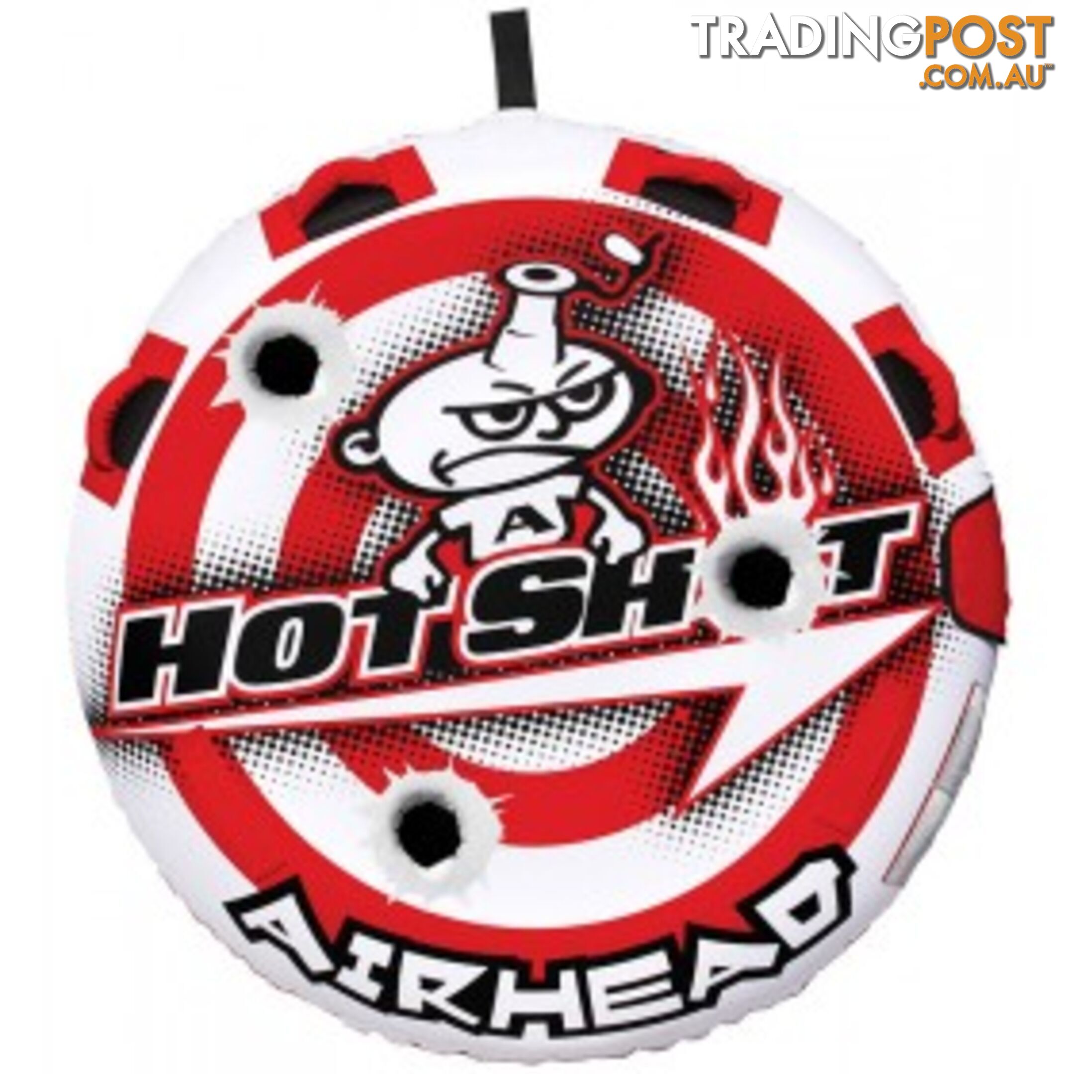 Kwik Tek AirheadÂ® - Hot Shotâ¢ - 502450