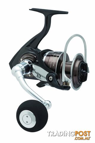 Daiwa 16 Catalina 5000 Reel - 21895