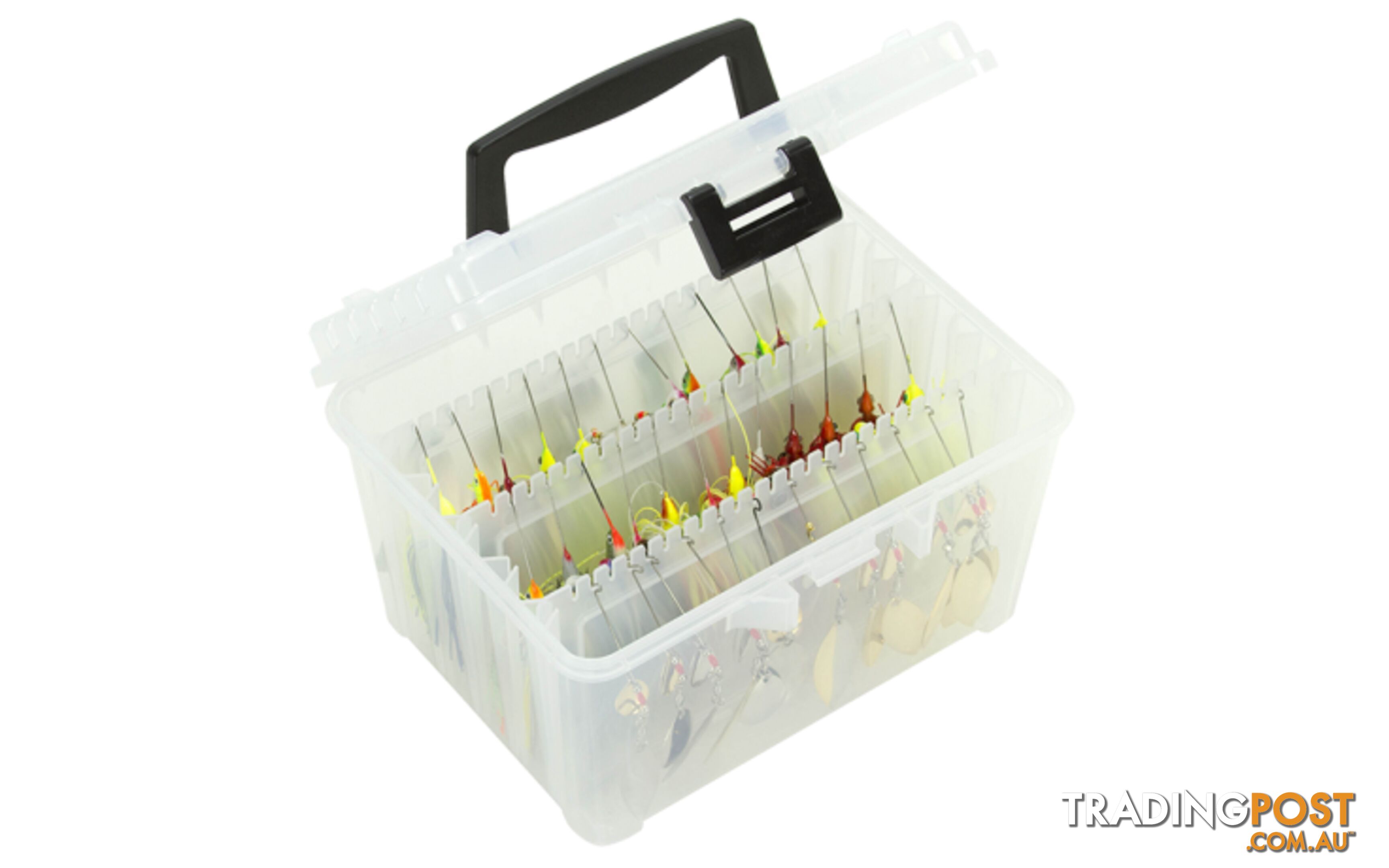 PLANO HYDRO - FLO HANGING LURE BOX - PLANO 11P3505