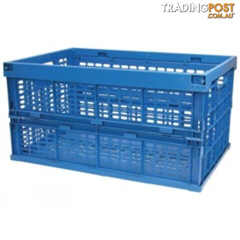 Collapsible Storage Box - 394990