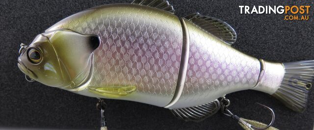 JACKALL CHIBITAREL - Gizzard Shad - IBITAREL