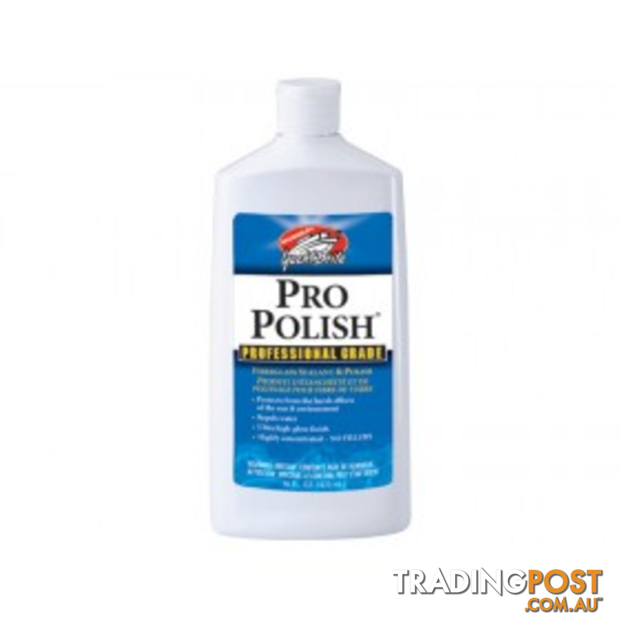 ShurholdÂ® Pro PolishÂ® Wax - 473ml - 265400