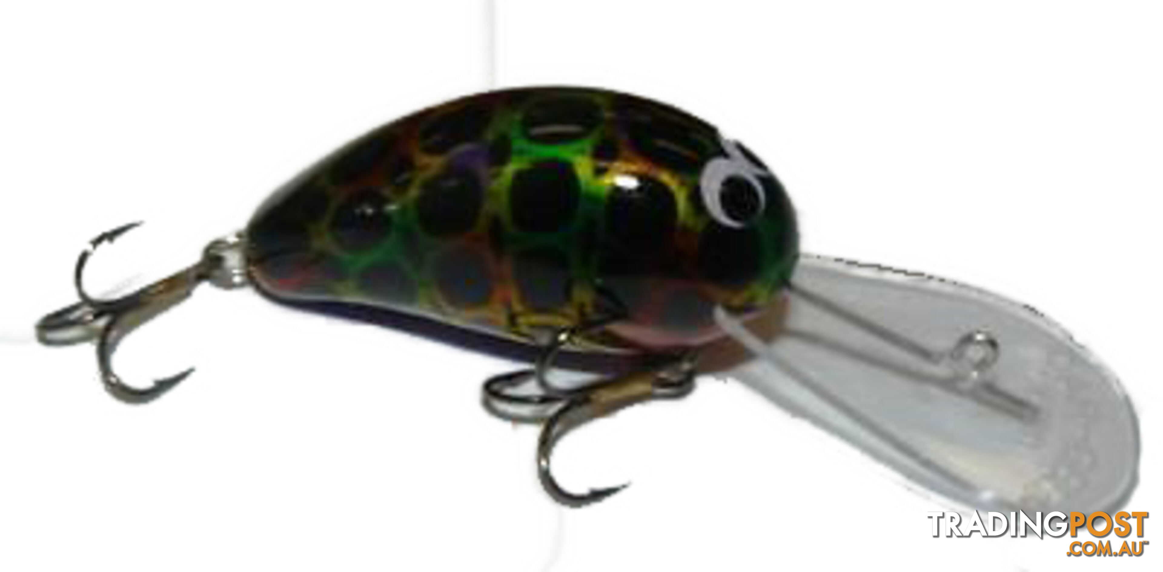 OARGEE WEE - PEE LURE - WEEPEE