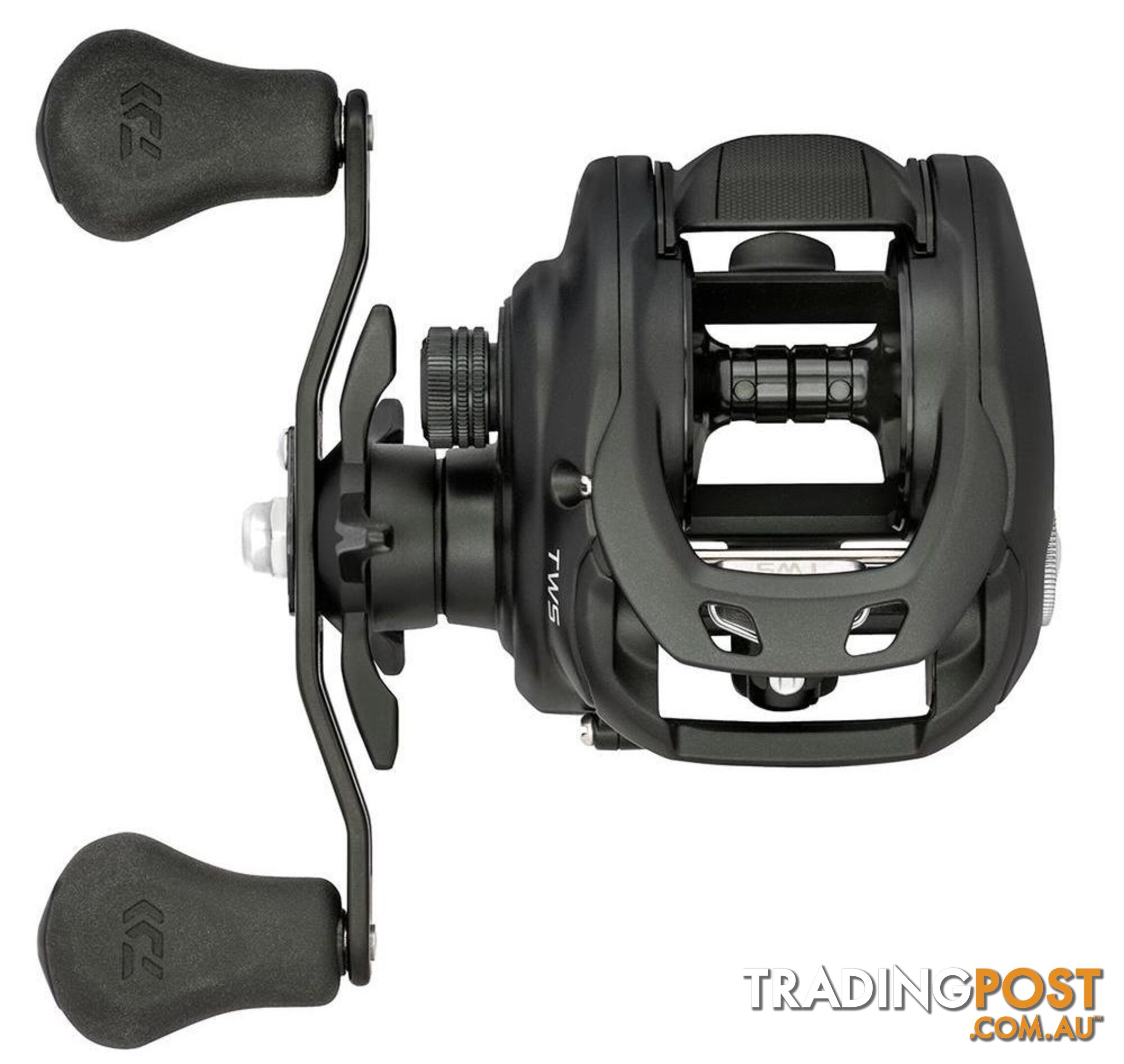 Daiwa Tatula Hd 200Hs Ltd Reel - 27197