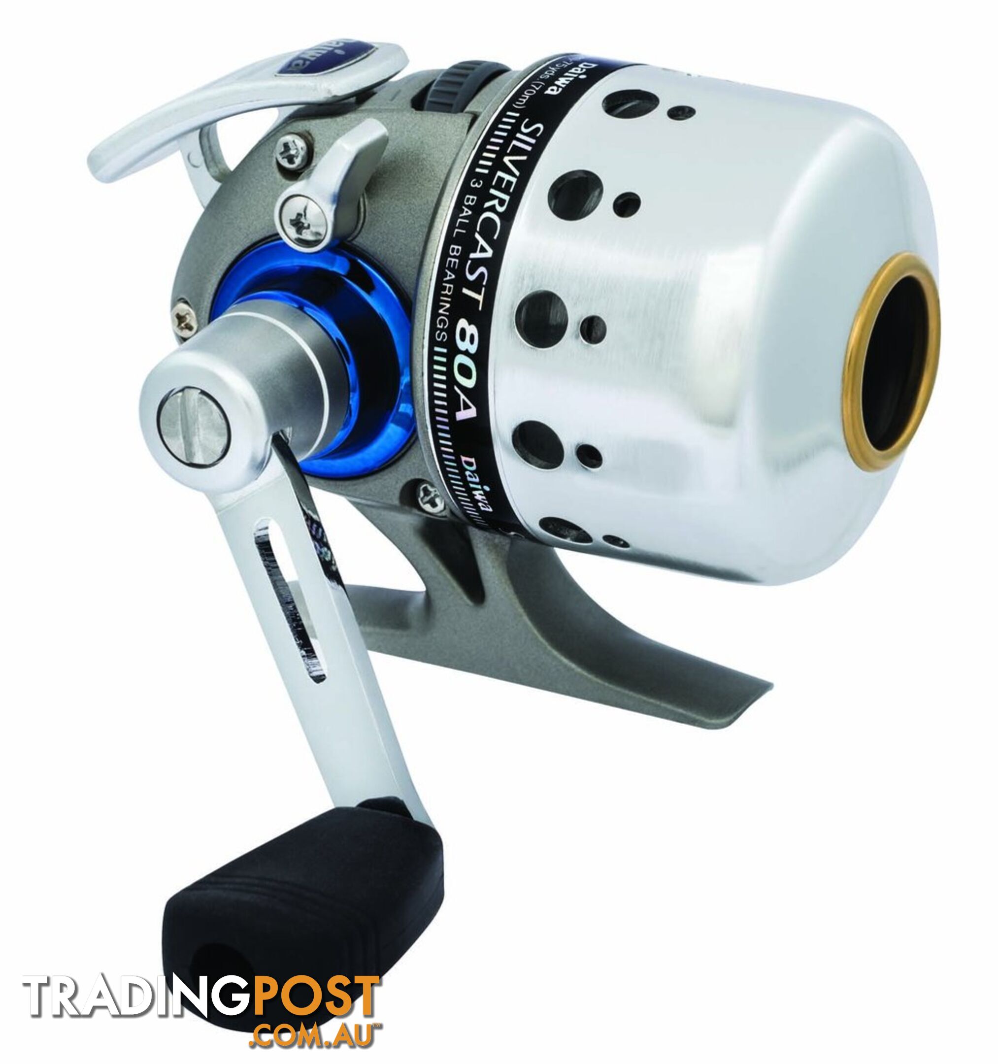 Daiwa Sc80A Reel - 25519