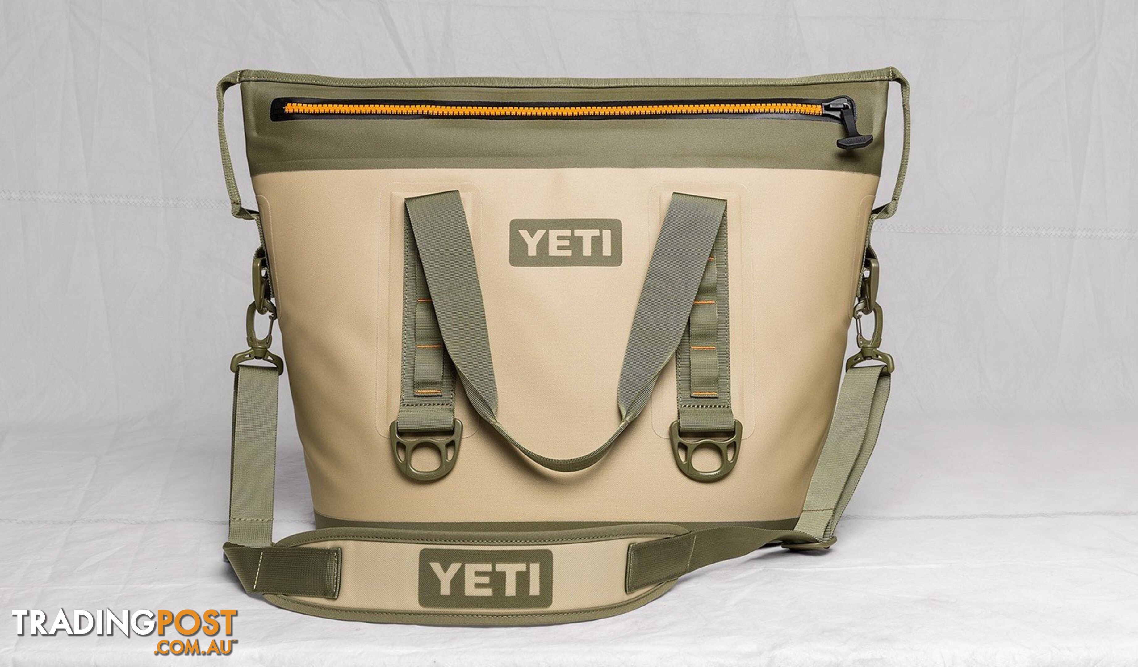 Yeti Hopper Two 30 Soft Cooler - yeti YHOPT30T