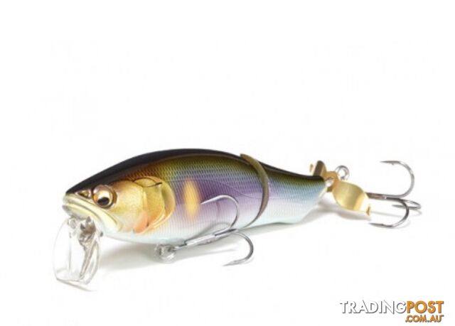 Megabass I-Loud - MG SMELT WAKASAGI