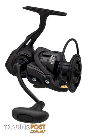 Daiwa 18 Td Black Lt 5000D-Ch Reel - 21354