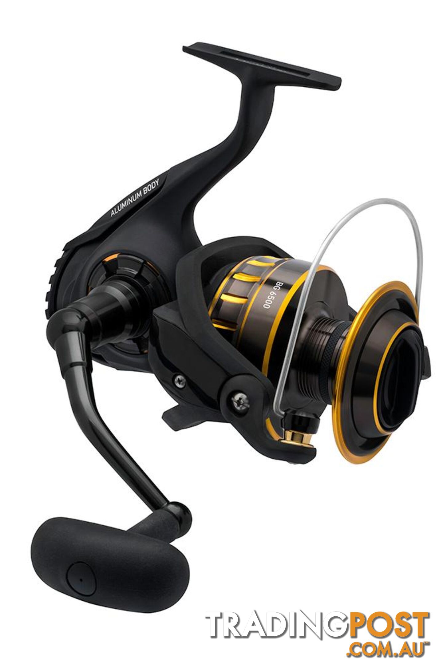 Daiwa Bg 5000 Reel - 22235