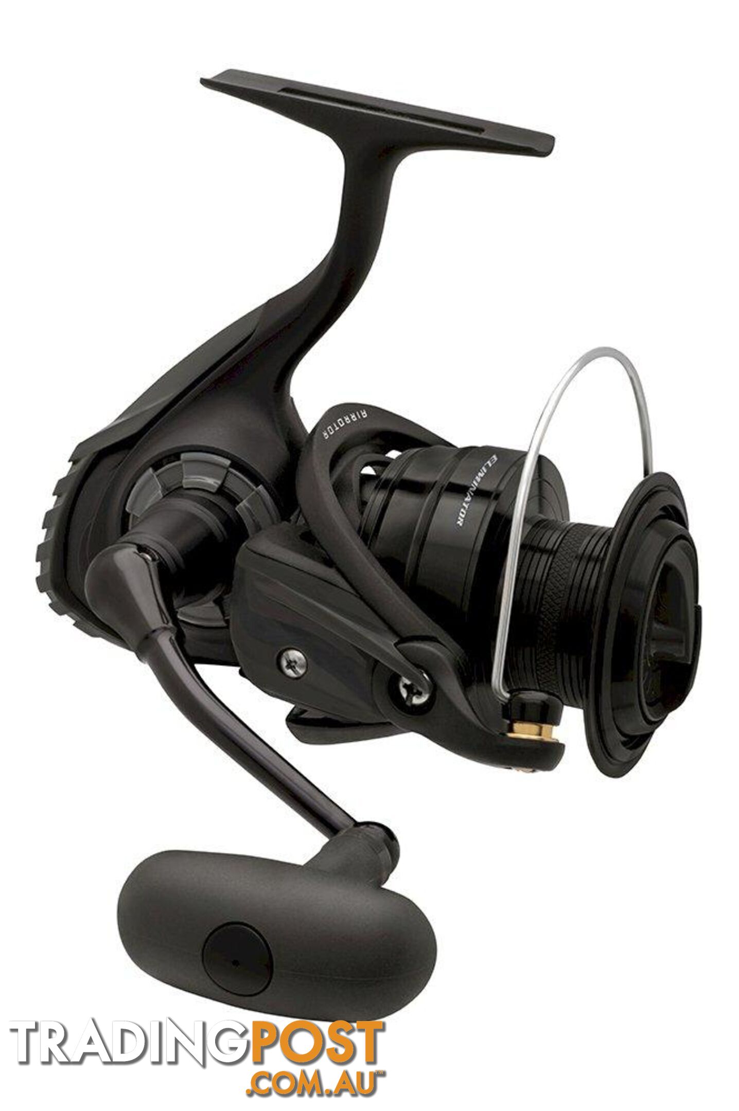 Daiwa 18 Eliminator 3000 Reel - 22264