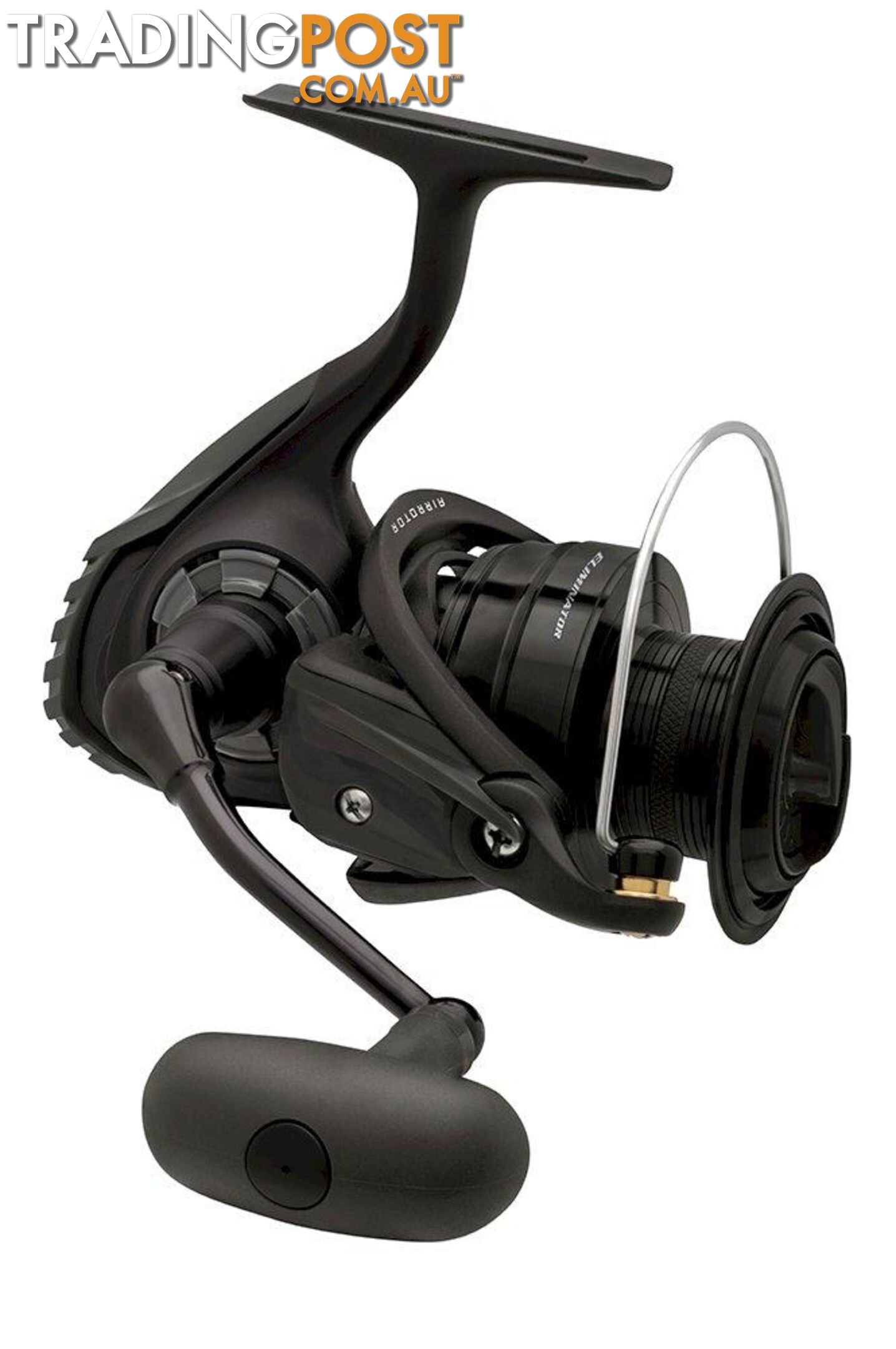 Daiwa 18 Eliminator 6500 Reel - 22268