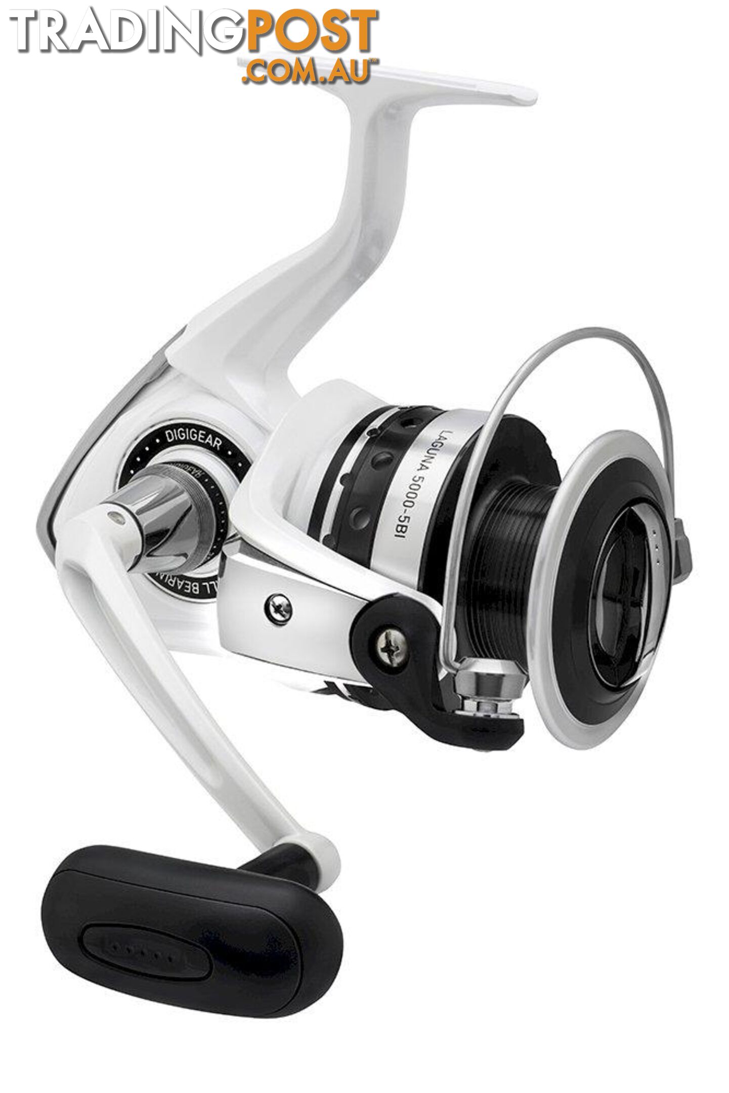 Daiwa Laguna 2500-5Bi Reel - 21326